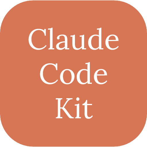 ClaudeCodeKit